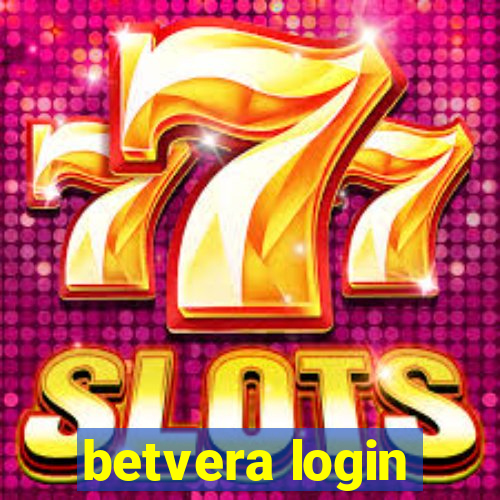 betvera login